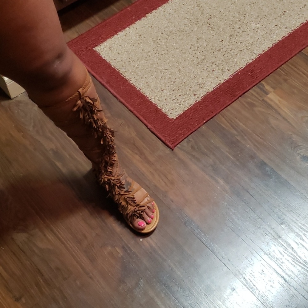 COPY - Sandals